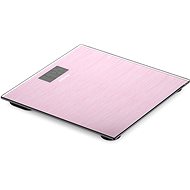 Siguro AKU SC310P Digital, Pink - Bathroom Scale