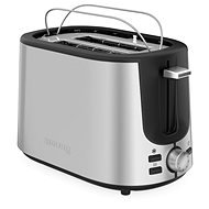 Siguro T11SS, Stainless Steel - Toaster