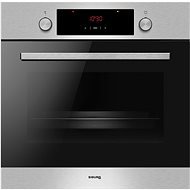 Siguro BO-L35 Built-in Hot Air Oven Inox - Built-in Oven