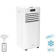 Siguro AC-C140W Cool 9 - Portable Air Conditioner