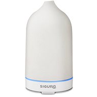 Siguro AD-C450W Emperor ceramic - Aroma Diffuser 
