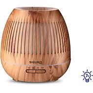 Siguro AD-F300LW Anise Swallowtail - Aroma-Diffuser