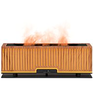 Siguro AD-F400LW Clouded Skipper - Aroma diffúzor