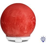 Siguro AD-G300R Red Bacewing - Aroma Diffuser 