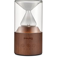 Siguro AD-G450DW Hourglass nebulizer - Aroma Diffuser 