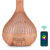 Siguro AD-R650LW Aroma Glow WiFi - Aroma Diffuser 