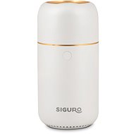 Siguro AD-U700W Serenity Pearl White - Aroma Diffuser 