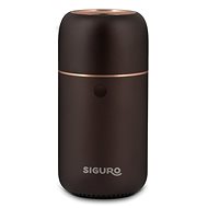 Siguro AD-U701B Serenity Espresso - Aroma Diffuser 