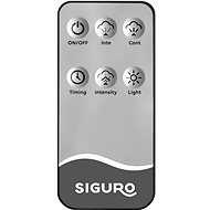 Siguro AD-X002 Remote control for aroma diffusers - Remote Control