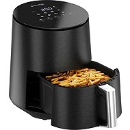 Siguro AF-C350B Air Fry Ceramic - Hot Air Fryer