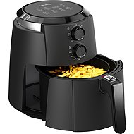 Siguro AF-G350B Easy Fry Plus - Hot Air Fryer