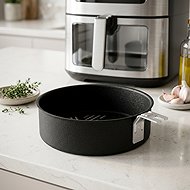 Siguro small frying basket for AF-G/P350 - Fry Basket