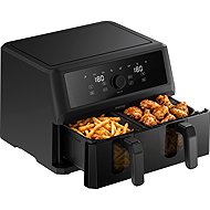 Siguro AF-M800B Air Fry Double Plus - Hot Air Fryer