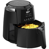 Siguro AF-P350B Vita Fry Plus - Hot Air Fryer