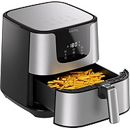 Siguro AF-R551SU Air Fry Deluxe - Hot Air Fryer