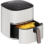 Siguro AF-S500BE Air Fry Crisp - Hot Air Fryer