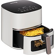 Siguro AF-S600BE Air Fry Crisp Plus - Heißluftfritteuse 