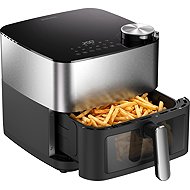 Siguro AF-T800SU Air Fry Steam Pro - Hot Air Fryer