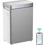 Siguro AP-L100Y Comfort Shield WiFi with humidifier - Air Purifier
