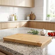 Siguro Cutting board Bamboo, small - Cutting Board