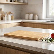 Siguro Cutting board Bamboo, medium - Cutting Board
