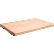 Siguro Cutting board with handles Woody, 2,5 x 30 x 45 cm, wood - Chopping Board