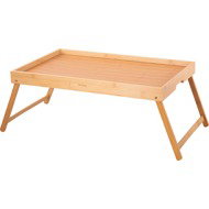 Siguro Bamboo bed tray - Tray