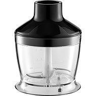 Siguro Zerkleinerer für Stabmixer E3xxSU und H5xxSU - Zerkleinerer
