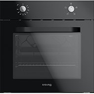 Siguro Built in oven Heat Pro G250B - Built-in Oven