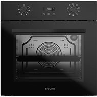 SIGURO BO-L250B Versatile - Built-in Oven