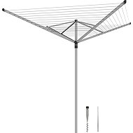 Siguro Heavy Duty Clothes Dryer, 60 m, Grey - Laundry Dryer