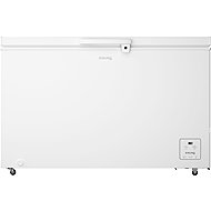 Siguro Fast Freeze 380 E261W - Chest freezer