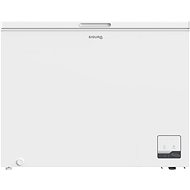 Siguro CF-I15W - Chest freezer