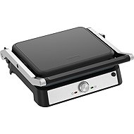 Siguro CG-D600B Grill Mate Easy, ILAG® Ceramic - Contact Grill