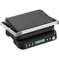 Siguro CG-S500B Grill Mate Ultimate, ILAG® Ceramic - Contact Grill