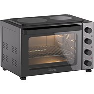 Siguro CO-G480B Perfect Roast & Cook - Mini Oven