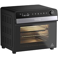 Siguro CO-L280B Air Fry Roast Premium - Mini Oven