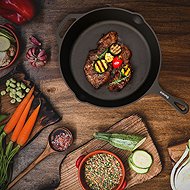 Siguro Ready2Cook pan, 30 cm, Black - Pan