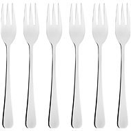 Siguro Gastro dessert fork 6 pcs - Cutlery Set