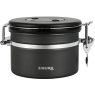 Siguro Elite Brew coffee jar, 0,8 l - Storage Jar