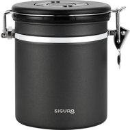 Siguro Elite Brew coffee jar, 1,5 l - Storage Jar