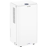 Siguro DH-B600W Loggerhead 10L - Air Dehumidifier