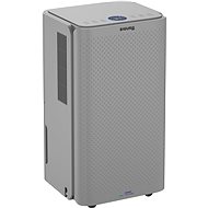 Siguro DH-B601Y Leatherback 10L - Air Dehumidifier