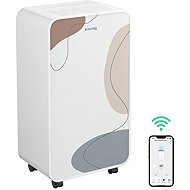 Siguro DH-C400K Dry Nest 16L WiFi - Air Dehumidifier