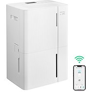 Siguro DH-M100W Air Control 30L WiFi - Air Dehumidifier