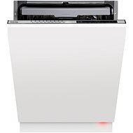 Siguro SGR-DW-B601W Profi Care - Beépíthető mosogatógép