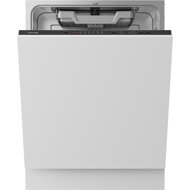 Siguro DW-B606B Efficlean - Built-in Dishwasher