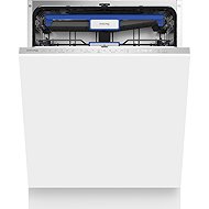 Siguro DW-B607S Profi Care - Built-in Dishwasher