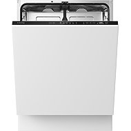 Siguro B608S - Built-in Dishwasher