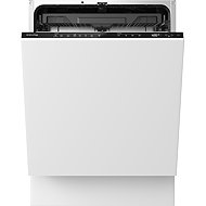 Siguro B609S - Built-in Dishwasher